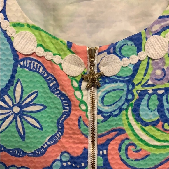 Lily Pulitzer dress - Picture 3 of 3